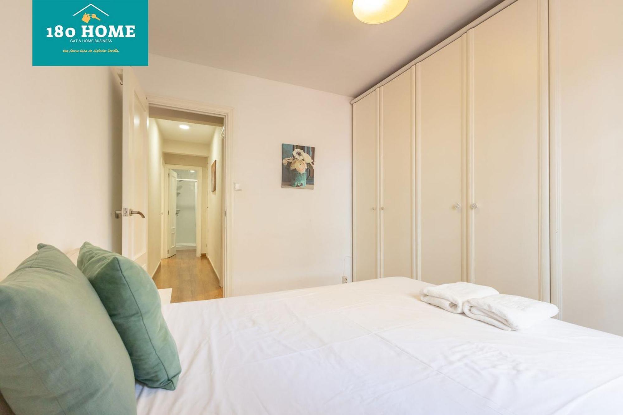Appartement 180home Luxury Gran Poder