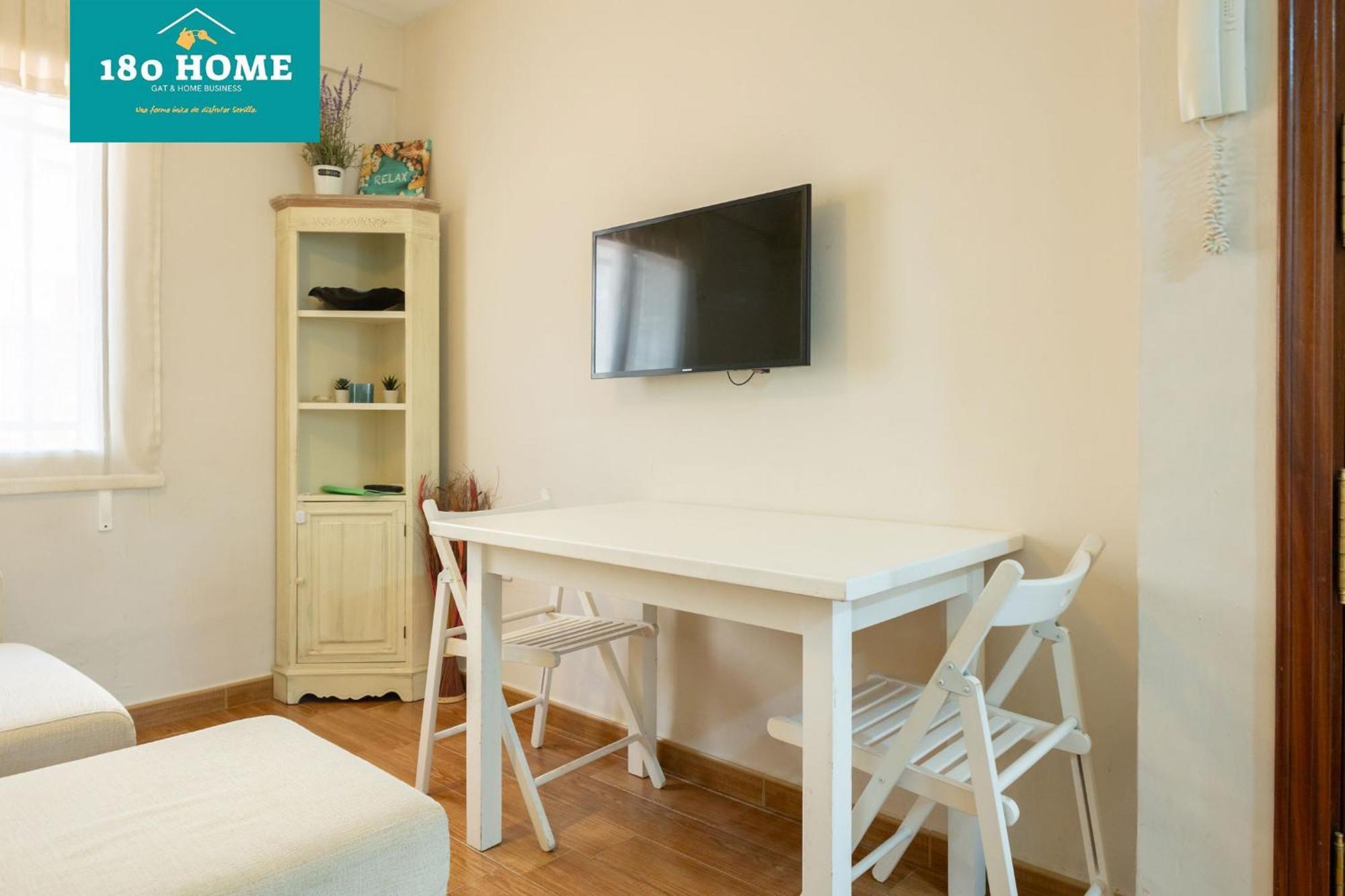 180home Luxury Gran Poder Appartement Sevilla