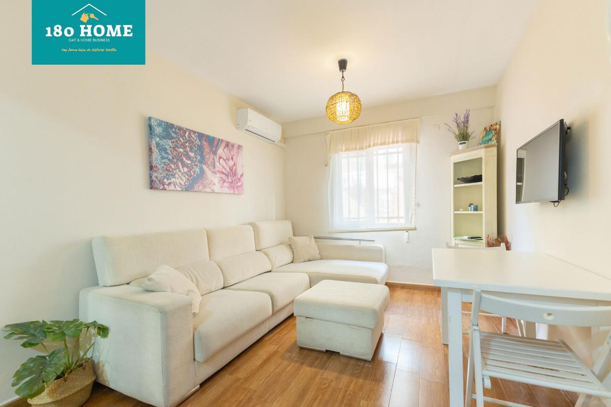 180home Luxury Gran Poder * Sevilla