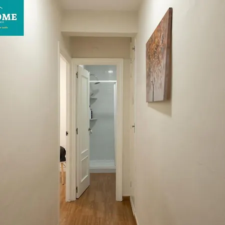 180Home Luxury Gran Poder Seville Exterior photo