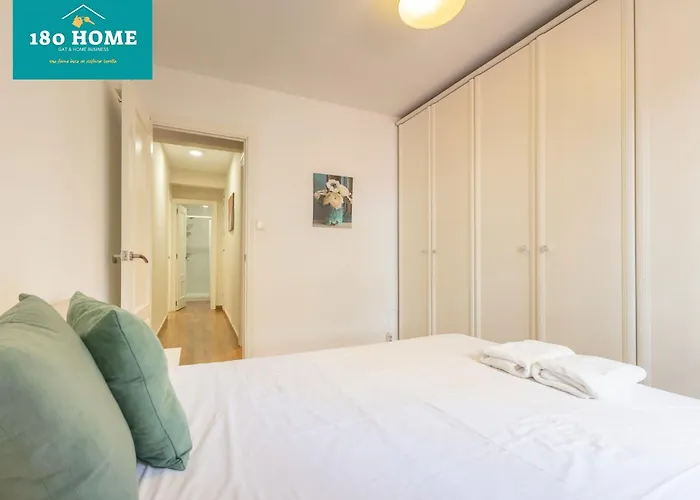 180Home Luxury Gran Poder