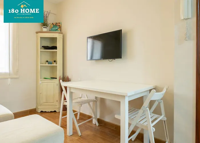 180Home Luxury Gran Poder