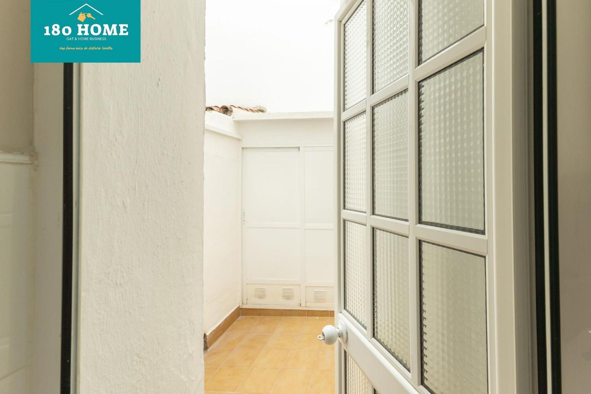 180home Luxury Gran Poder Apartment Sevilla